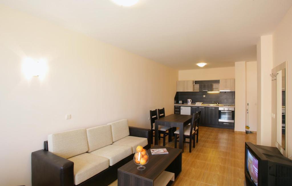 Paradise Dreams Apartcomplex Sveti Vlas Cameră foto