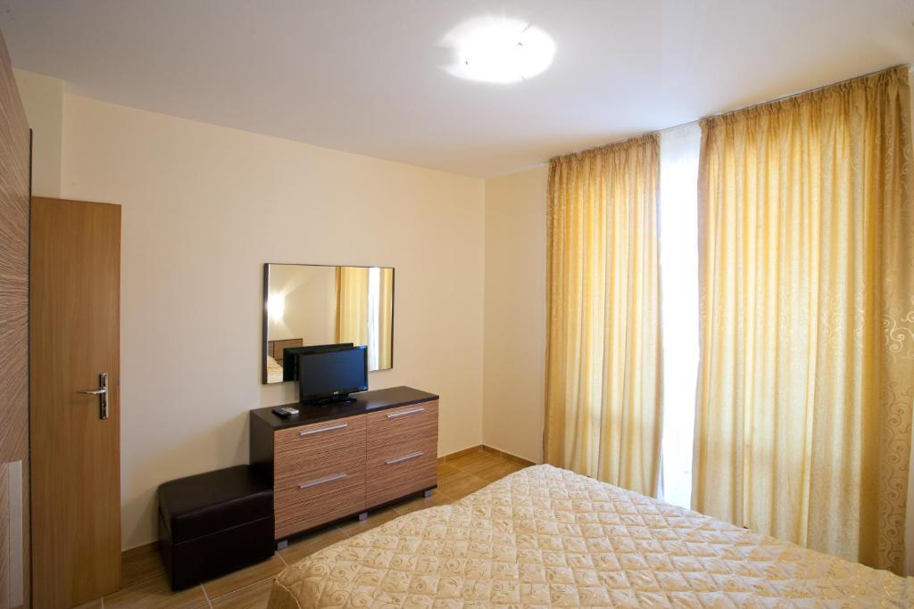 Paradise Dreams Apartcomplex Sveti Vlas Cameră foto