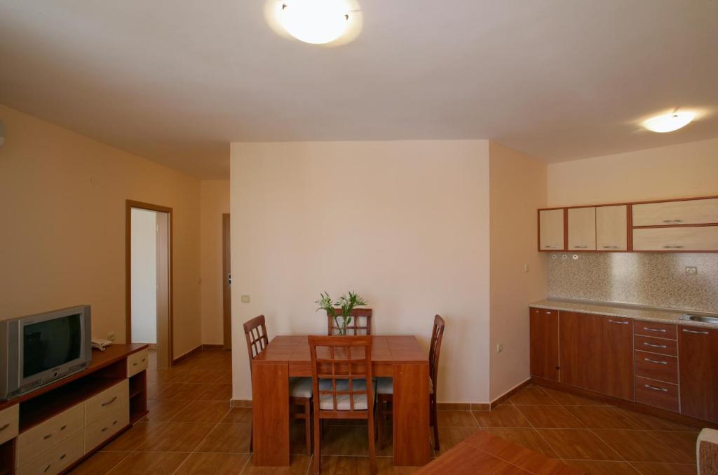 Paradise Dreams Apartcomplex Sveti Vlas Cameră foto