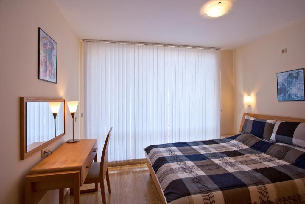 Paradise Dreams Apartcomplex Sveti Vlas Cameră foto