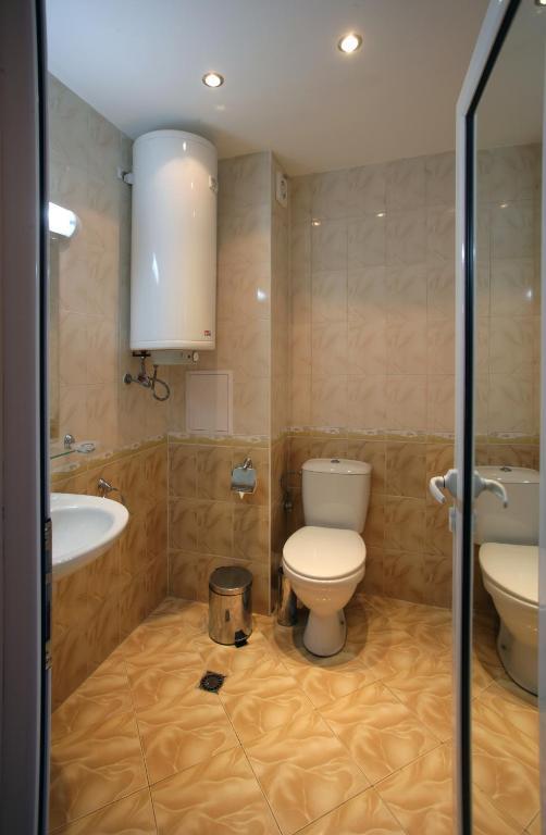 Paradise Dreams Apartcomplex Sveti Vlas Cameră foto