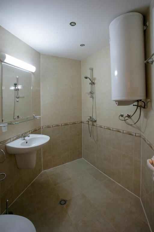 Paradise Dreams Apartcomplex Sveti Vlas Cameră foto