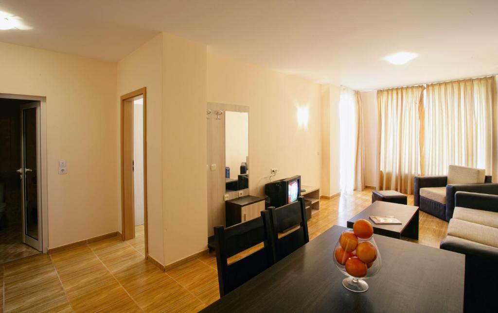 Paradise Dreams Apartcomplex Sveti Vlas Cameră foto