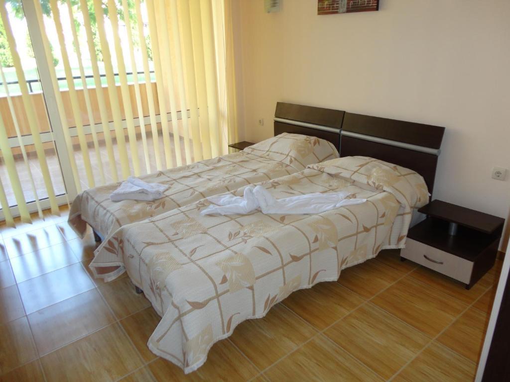 Paradise Dreams Apartcomplex Sveti Vlas Cameră foto